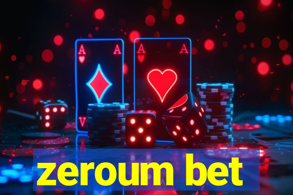 zeroum bet